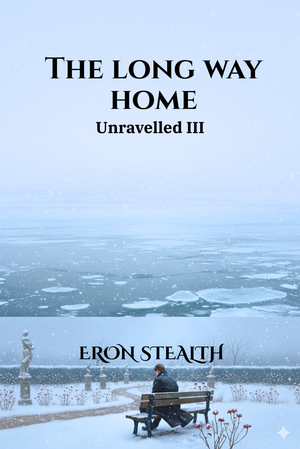 Cover of The Long Way Home