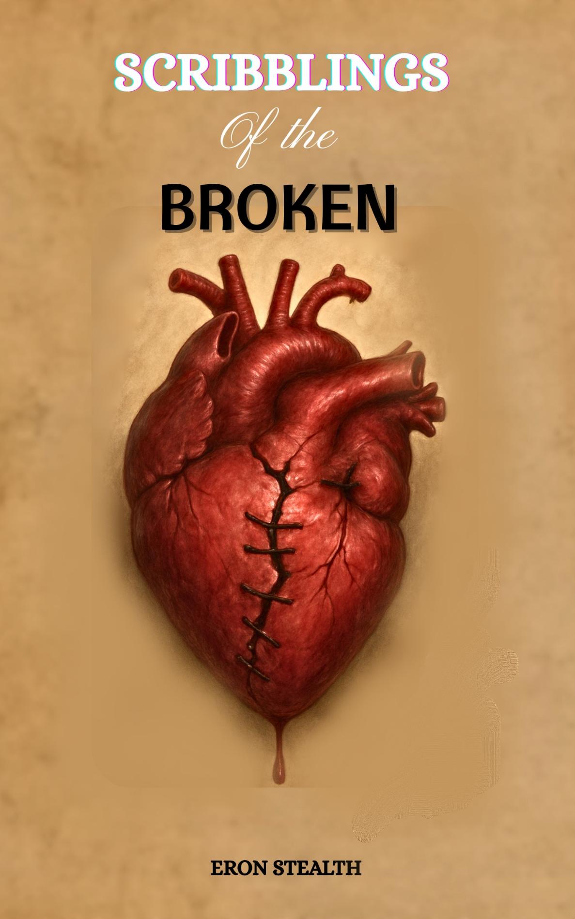 Scribblings of the Broken